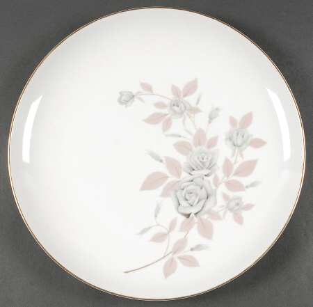 Rosecrest 12" Chop Plate (Round Platter)