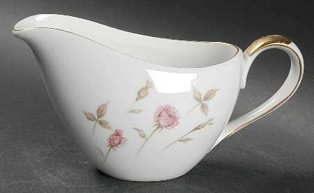 Rosedale Creamer