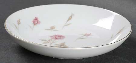 Rosedale Fruit/Dessert (Sauce) Bowl