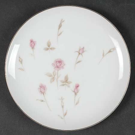 Rosedale Bread & Butter Plate