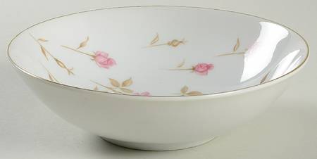 Rosedale Coupe Cereal Bowl