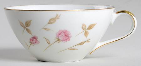 Rosedale Flat Cup by Mikasa