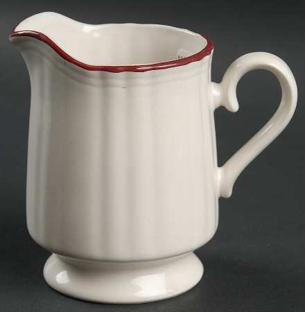 Roseland Creamer
