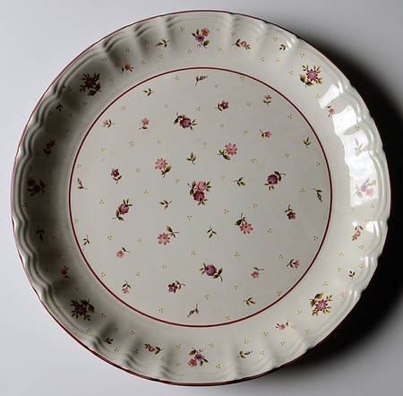 Roseland 12" Chop Plate (Round Platter)