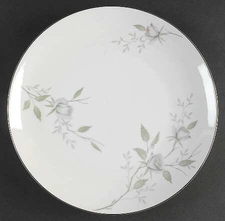 Roselle 12" Chop Plate (Round Platter)