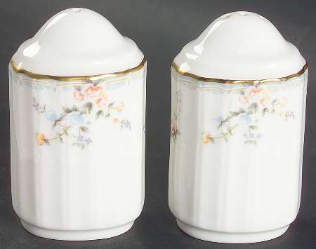 Roselle Salt & Pepper Set