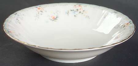 Roselle Fruit/Dessert (Sauce) Bowl