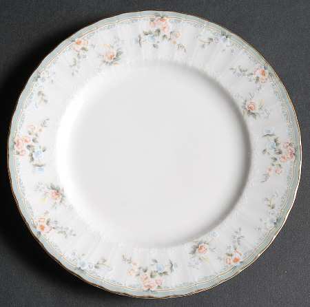 Bread & Butter Plate