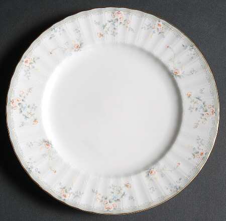 Salad Plate
