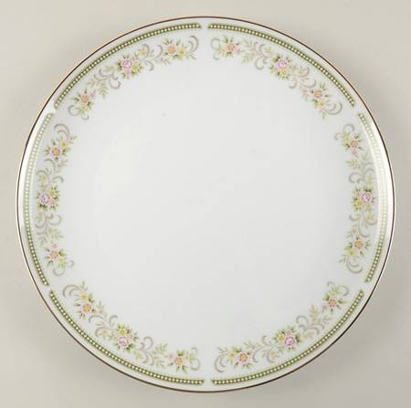 Rosemere 12" Chop Plate (Round Platter)