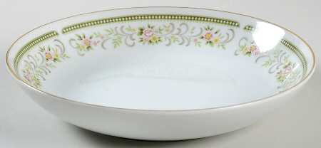 Rosemere Coupe Soup Bowl