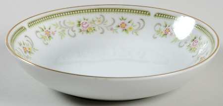 Rosemere Fruit/Dessert (Sauce) Bowl