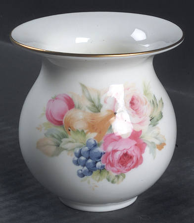 Rosemead 3" Vase