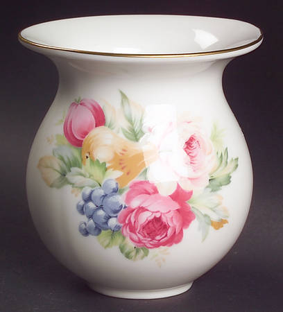 Rosemead 3" Vase