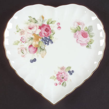 Rosemead Tender Heart