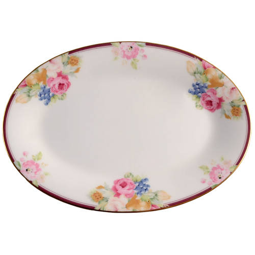 Rosemead Butter Tray
