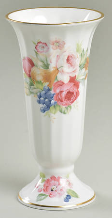 Rosemead 6" Vase