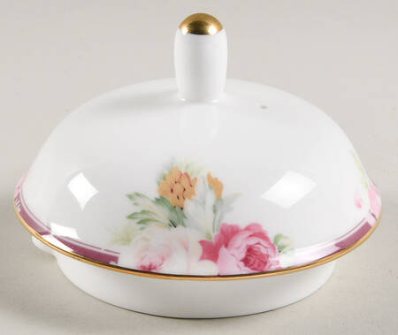 Rosemead Lid for Teapot