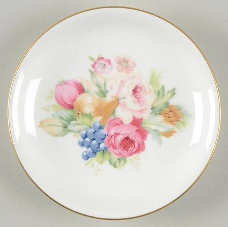 Rosemead Coaster by Mikasa