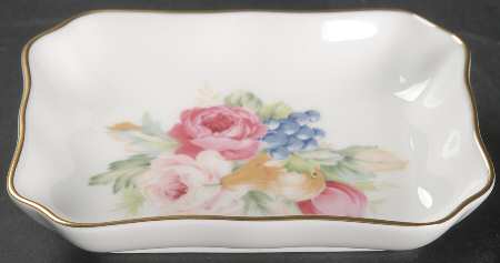 Rosemead Small Chelsea Tray