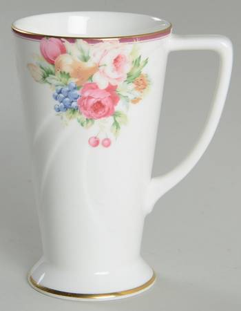 Rosemead Tall Mug