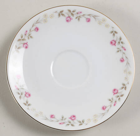 Rosemead Saucer