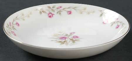 Rosemead Fruit/Dessert (Sauce) Bowl