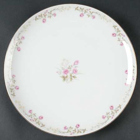 Rosemead 12" Chop Plate (Round Platter)