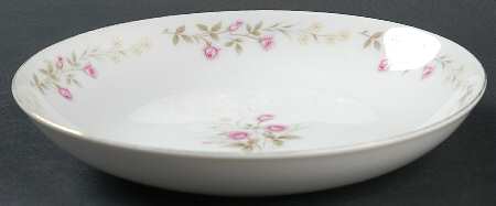 Rosemead Coupe Soup Bowl