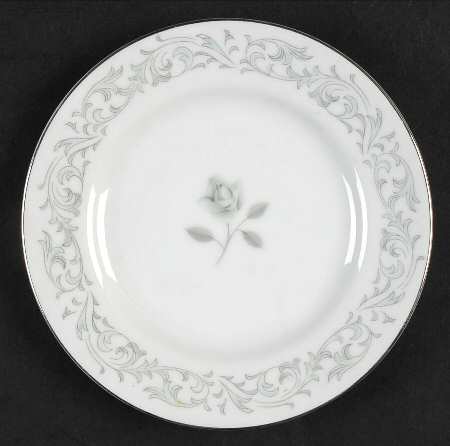 Rosemont Bread & Butter Plate