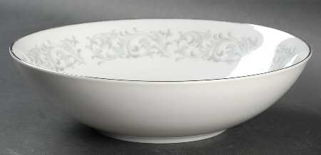 Rosemont 8" Round Vegetable Bowl