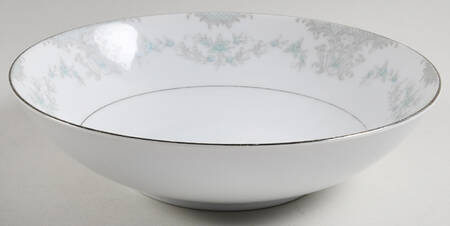 Rosemont 9" Round Vegetable Bowl