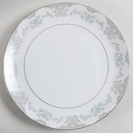 Rosemont 11" Chop Plate (Round Platter)