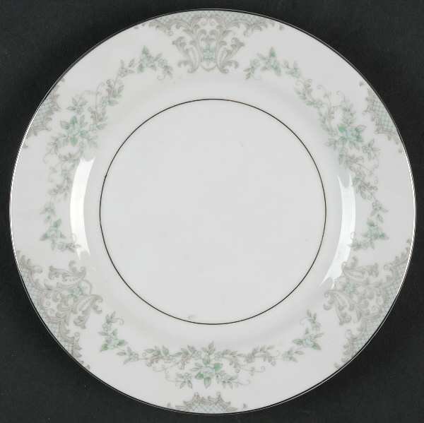 Rosemont Bread & Butter Plate