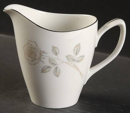 Rosetime Creamer