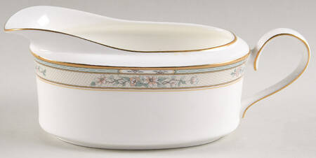 Roseville Gravy Boat