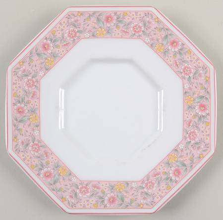Rosewood Saucer