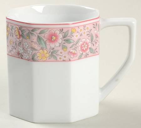 Rosewood Flat Cup