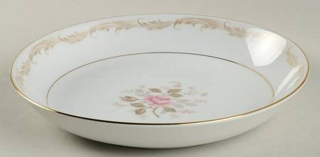 Rosewood Coupe Soup Bowl