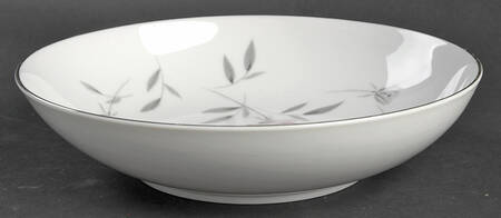 Rosina 9" Round Vegetable Bowl