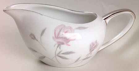 Rosina Creamer