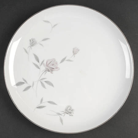 Rosina 12" Chop Plate (Round Platter)