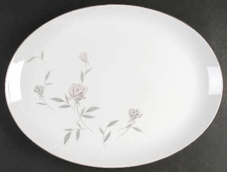 Rosina 16" Oval Serving Platter