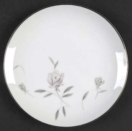 Rosina Bread & Butter Plate