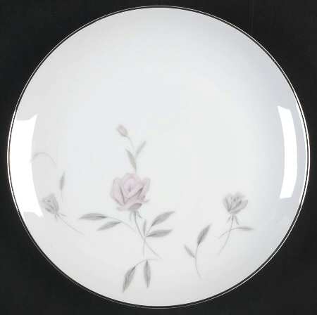 Rosina Salad Plate