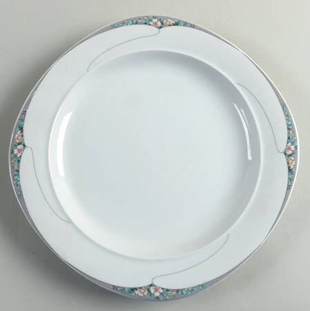 Rosina 11" Chop Plate (Round Platter)