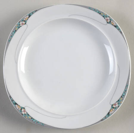 Rosina Salad Plate by Mikasa