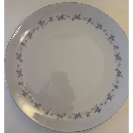 Rosita 11" Chop Plate (Round Platter)