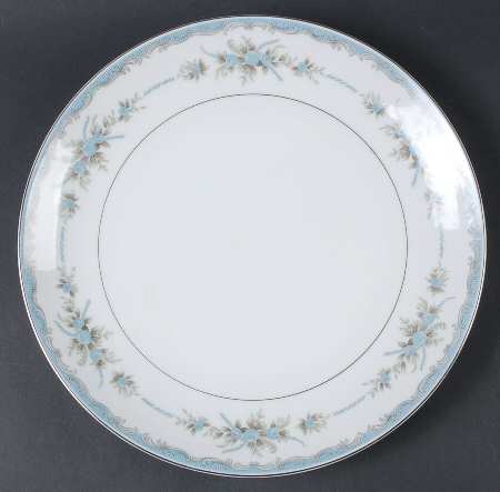 Roslyn 11" Chop Plate (Round Platter)