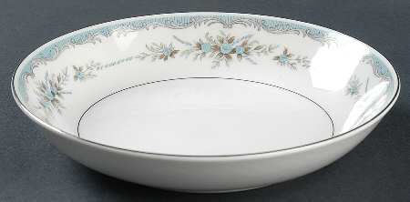 Roslyn Coupe Soup Bowl